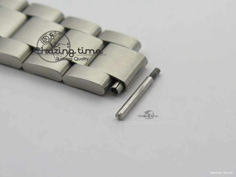 0204 SoftTouch Submariner 16610LV SS Green Metal Bezel JF 1:1 Best Edition Black Dial On SS Bracelet SH 3755